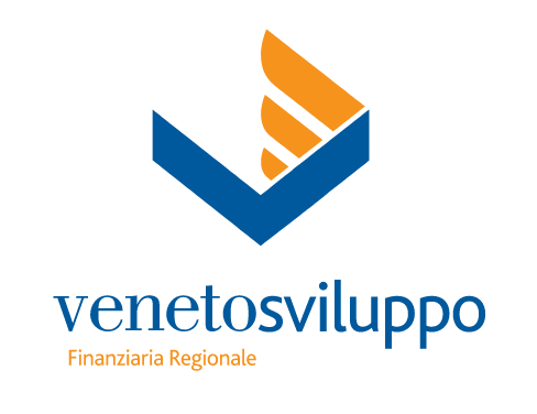 Logo Veneto Sviluppo S.p.A.